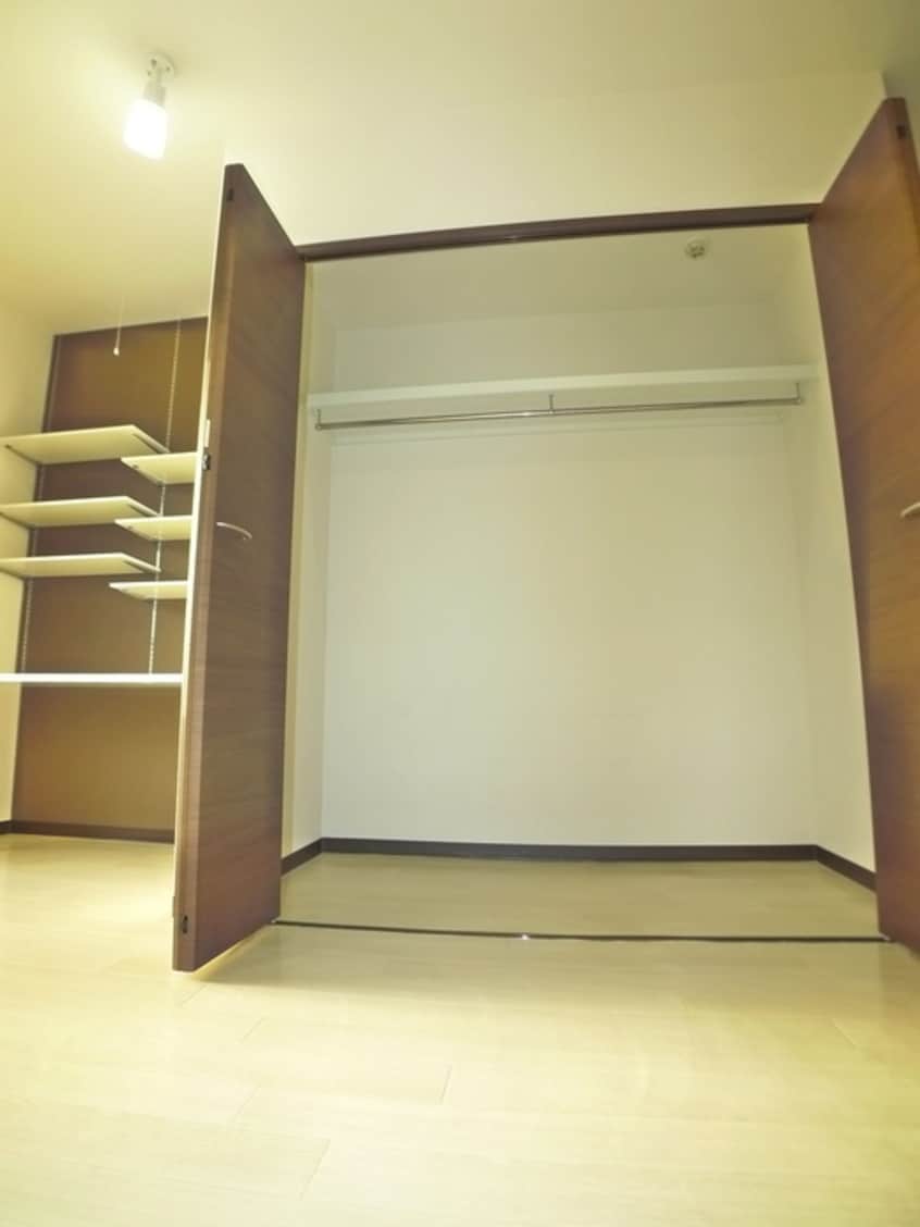 収納 南流山グリーンハイツ