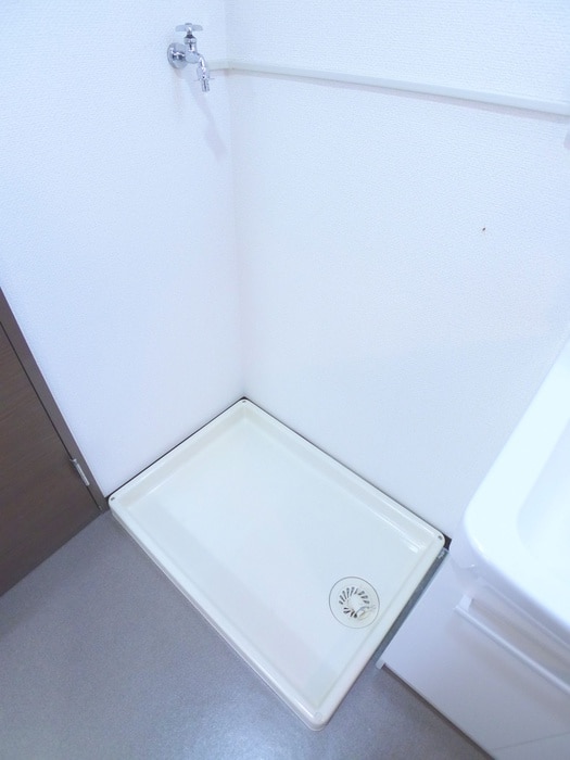 洗濯機置場 南流山グリーンハイツ