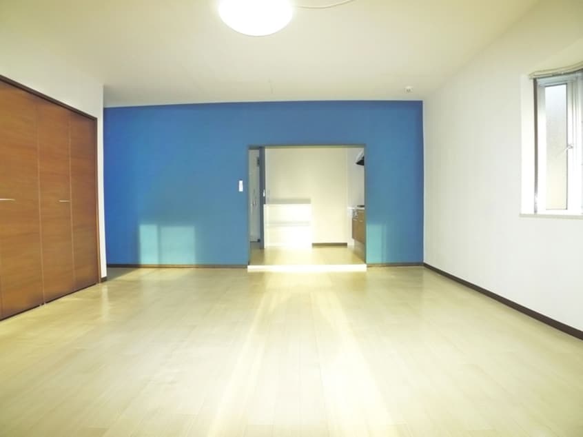 内観写真 南流山グリーンハイツ