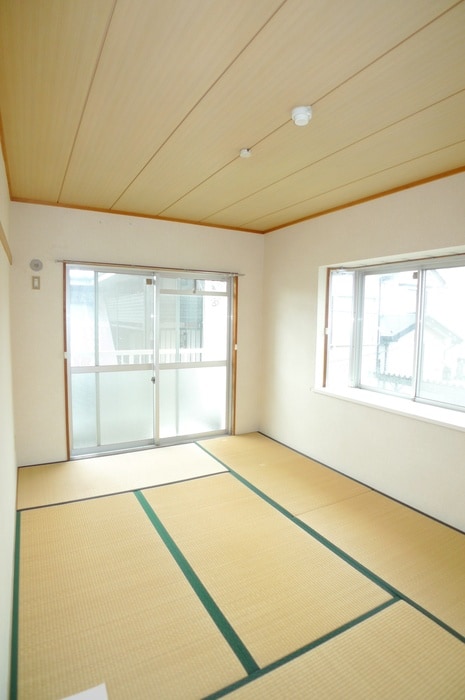 居室 ルミエール所沢