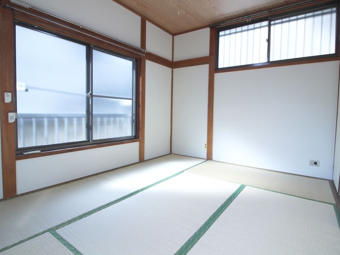 居室 ハウス矢藤１