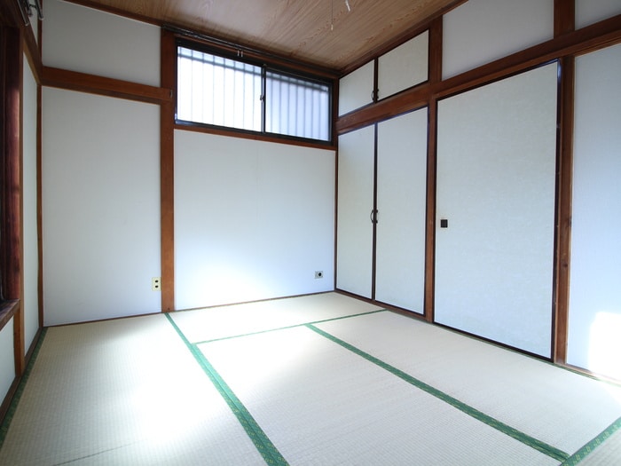 居室 ハウス矢藤１