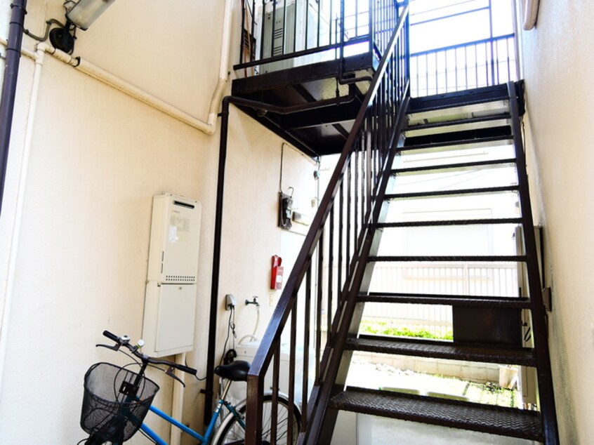 その他 ハウス矢藤１