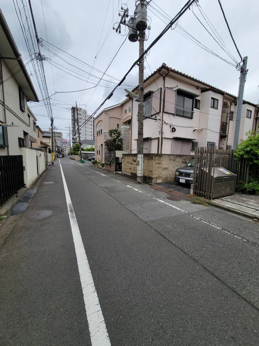 外観写真 ハウス矢藤１