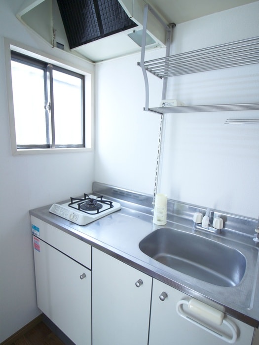 キッチン ハウス矢藤１