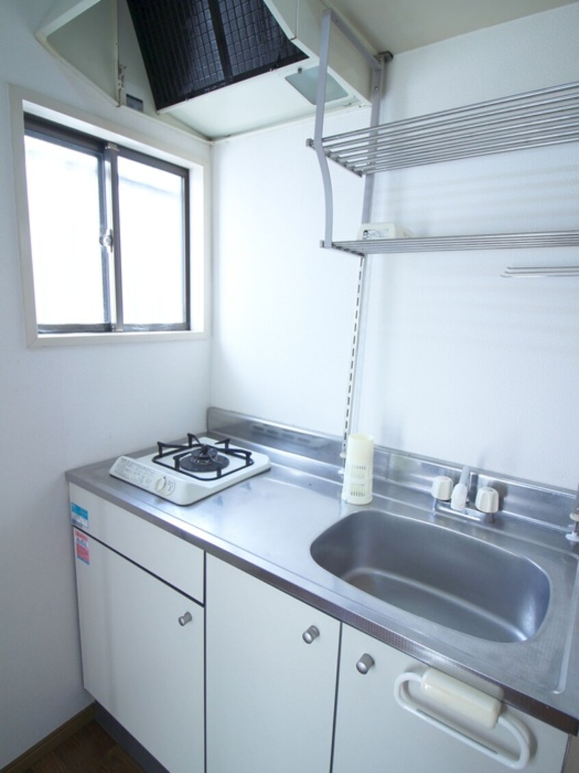 キッチン ハウス矢藤１