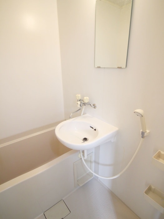 バス／シャワールーム等 ハウス矢藤１