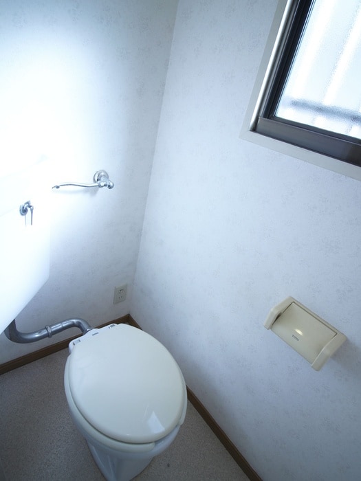 トイレ ハウス矢藤１