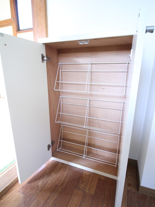 靴箱 ハウス矢藤１