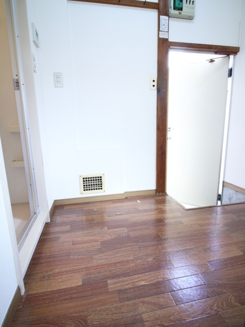 キッチン ハウス矢藤１