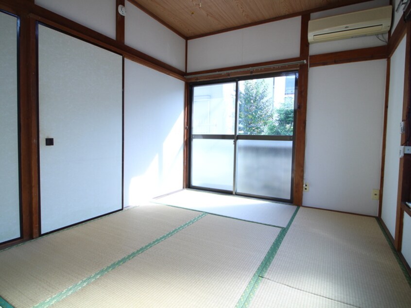 居室 ハウス矢藤１