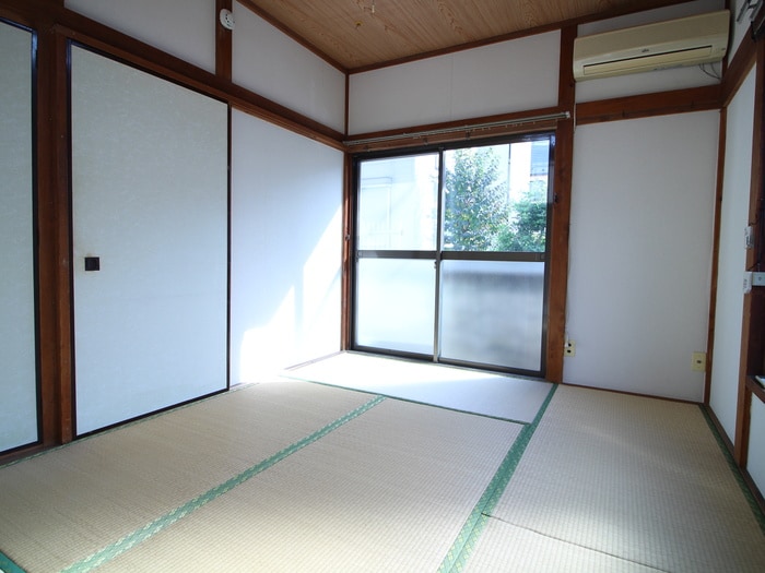 居室 ハウス矢藤１