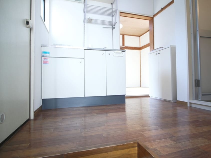 キッチン ハウス矢藤１