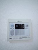 内観写真 ハウス矢藤１