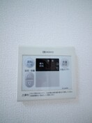 内観写真 ハウス矢藤１