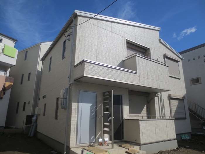 外観写真 ホームイングⅥ