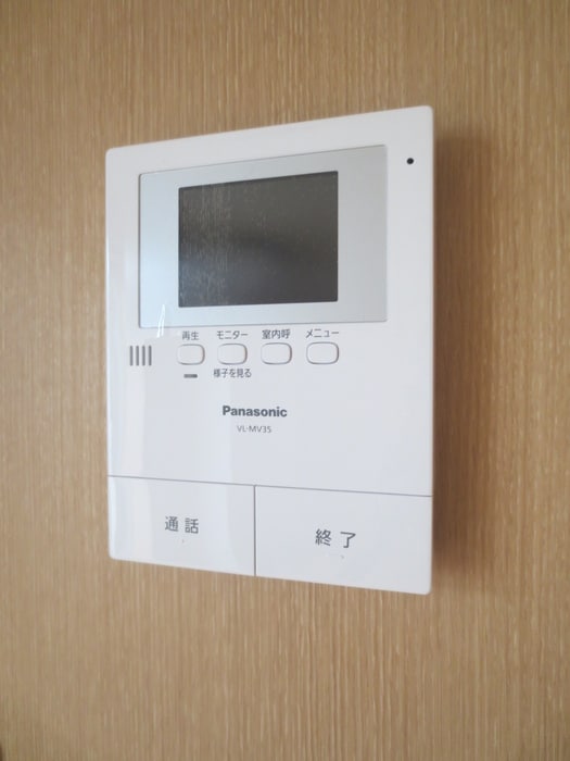 内観写真 ホームイングⅥ