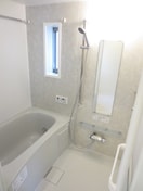 バス／シャワールーム等 ホームイングⅥ