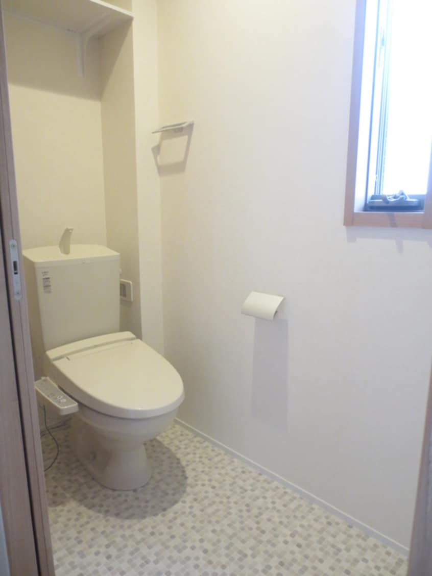 トイレ ホームイングⅥ