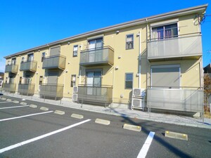 ウエストガーデン