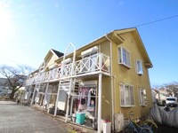 光陽パークハイツⅠ