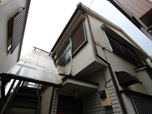 佐尾アパート