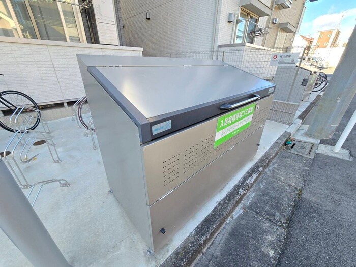 建物設備 ＴＫＭ－Ⅱ
