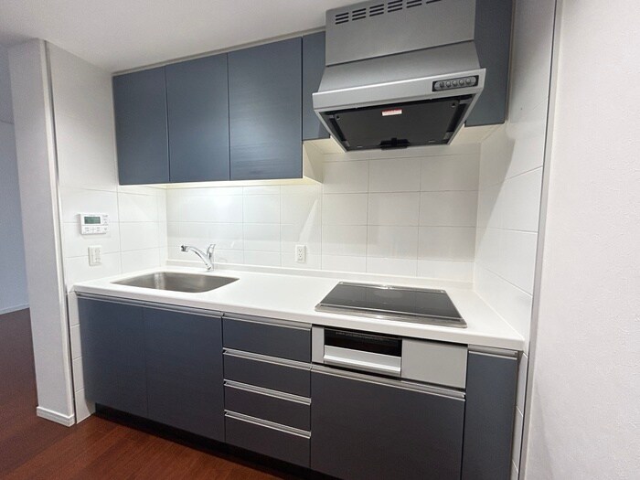 キッチン THE TOKYO TOWERS MID TOWER(29F