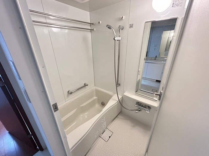 バス／シャワールーム等 THE TOKYO TOWERS MID TOWER(29F