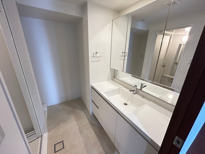 洗面 THE TOKYO TOWERS MID TOWER(29F