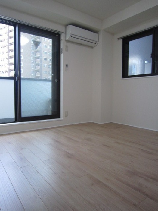 居室 ヴィラフロ－レンス