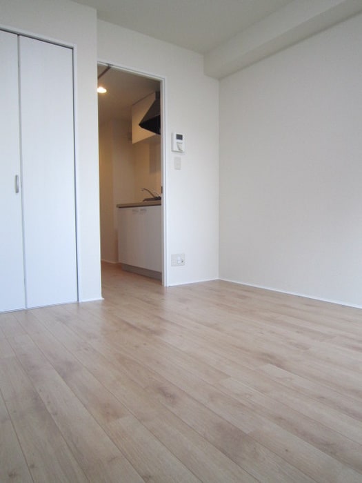 居室 ヴィラフロ－レンス