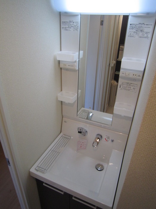 洗面 ヴィラフロ－レンス