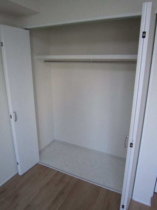 収納 ヴィラフロ－レンス