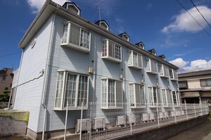 b´CASA渋沢re-born