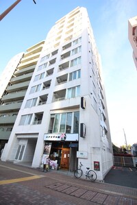 アクシルコート東中野（1102）