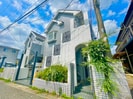 スリージェ桜ヶ丘Ⅱの外観