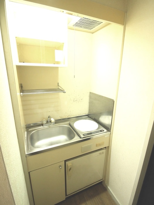 キッチン スリージェ桜ヶ丘Ⅱ