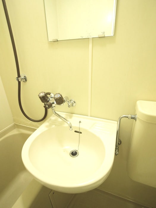 洗面 スリージェ桜ヶ丘Ⅱ