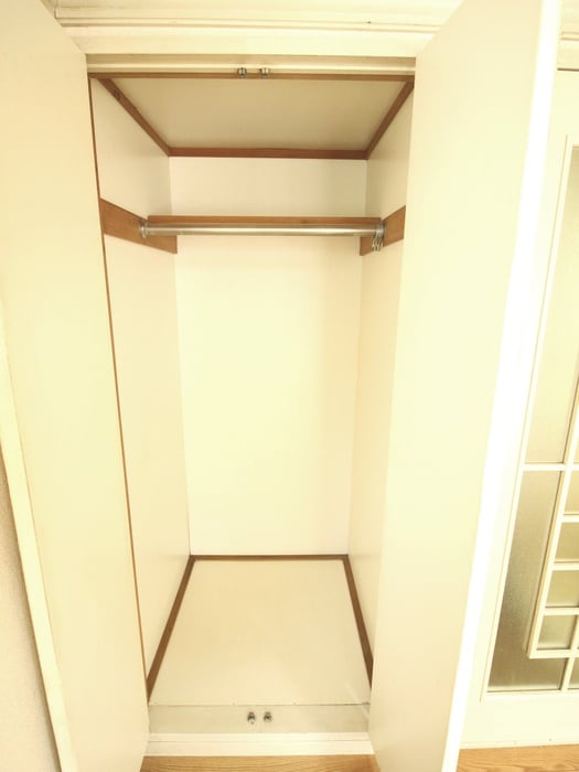 収納 スリージェ桜ヶ丘Ⅱ