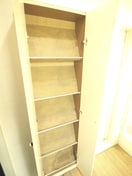 靴箱 スリージェ桜ヶ丘Ⅱ