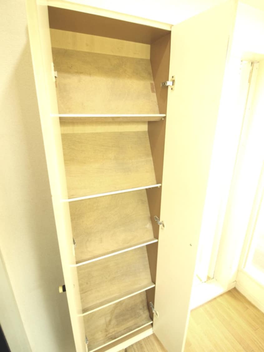 靴箱 スリージェ桜ヶ丘Ⅱ