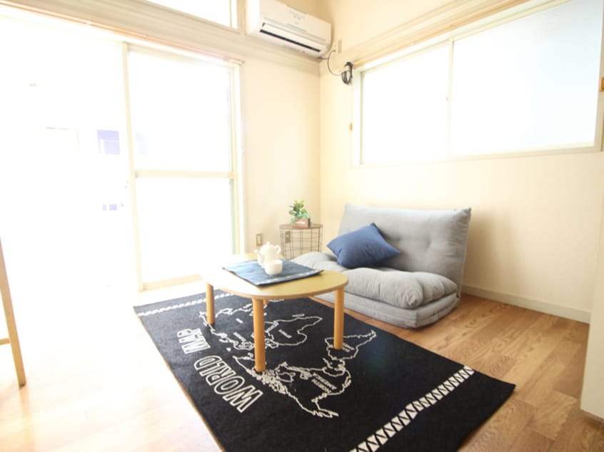 居室 スリージェ桜ヶ丘Ⅱ