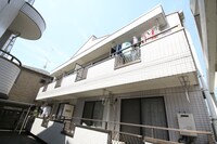 メゾンドカルムＣ