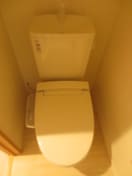 トイレ サンテラス市ヶ尾