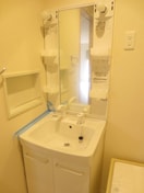 洗面 サンテラス市ヶ尾