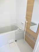 バス／シャワールーム等 サンテラス市ヶ尾