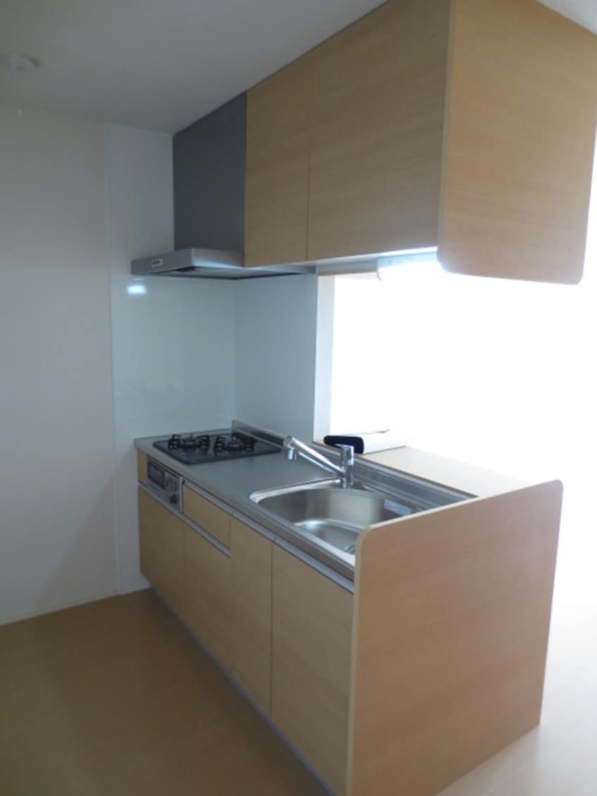 キッチン サンテラス市ヶ尾