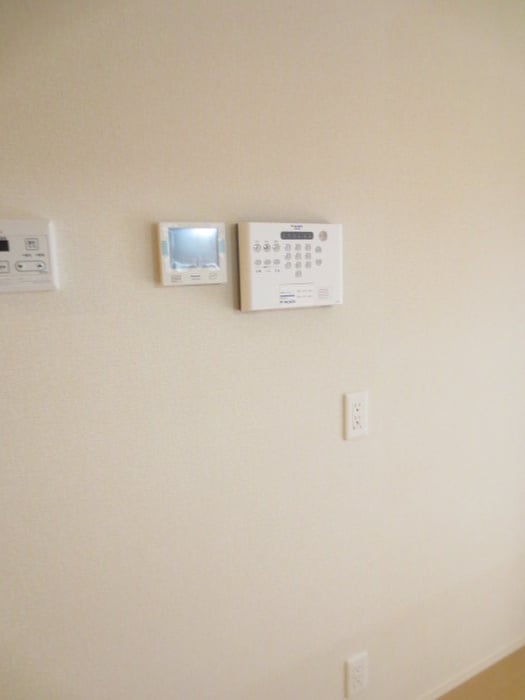 内観写真 サンテラス市ヶ尾