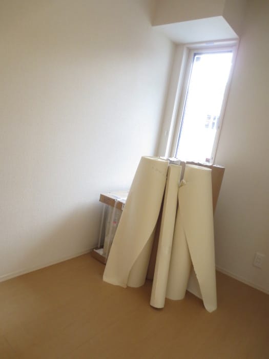 居室 サンテラス市ヶ尾